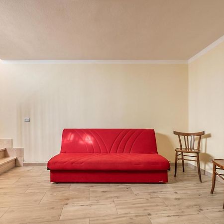 Casa Di Stefania Apartman Fluminimaggiore Kültér fotó